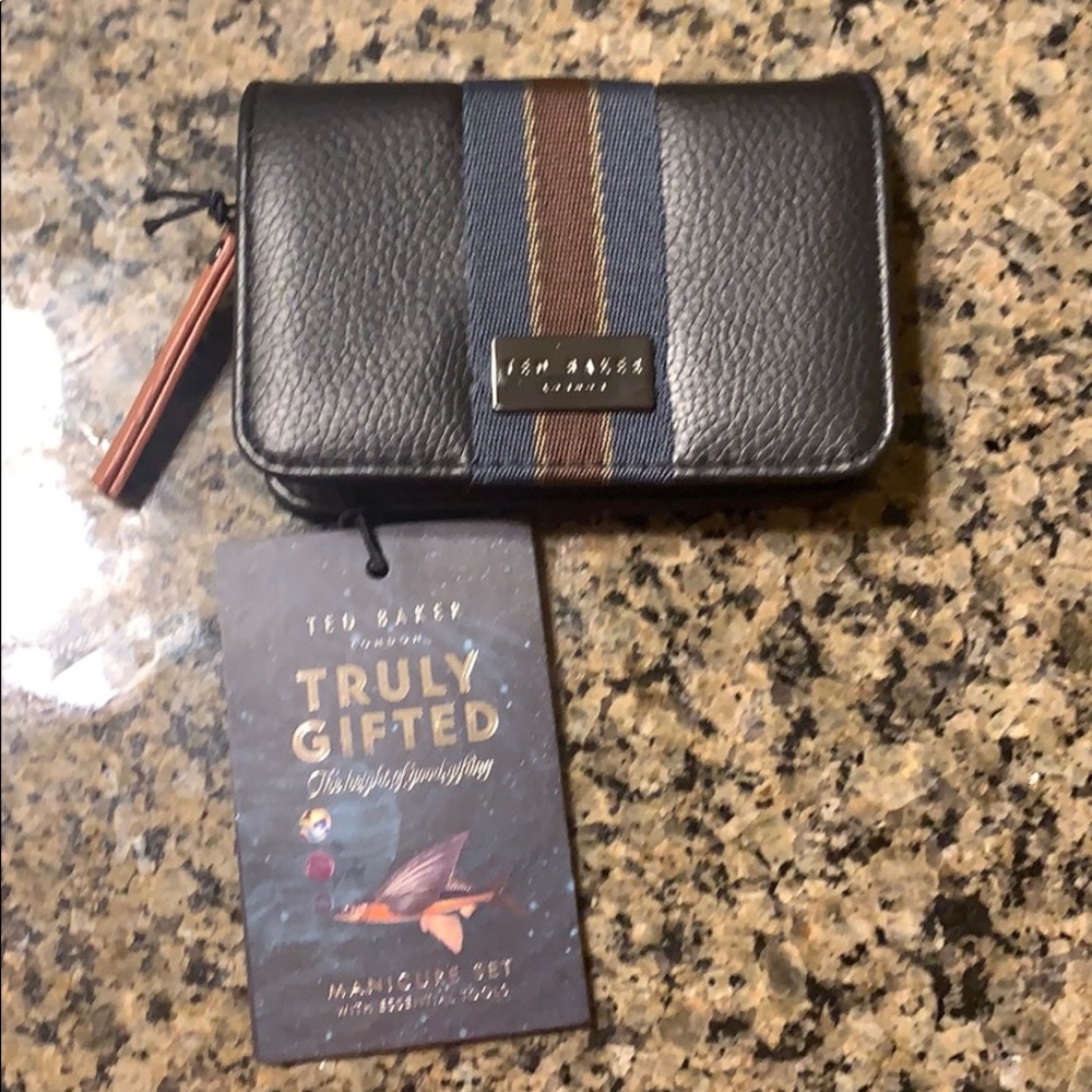 Ted Baker Manicure Set